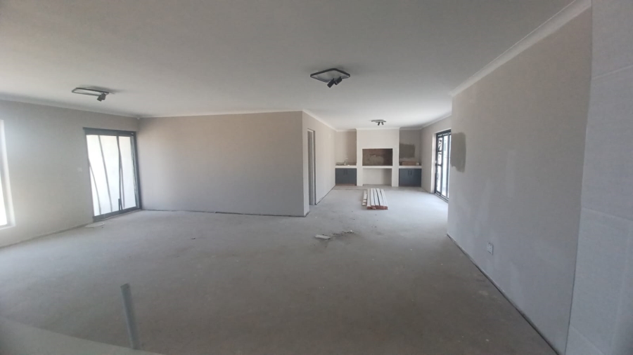 3 Bedroom Property for Sale in Rouxville Western Cape